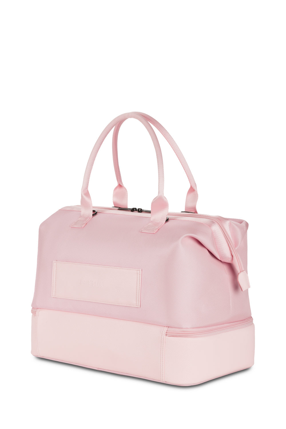 SWISSGEAR - Weekender Travel Tote - Blush - 02