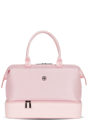 SWISSGEAR 1097 Weekender Tote Travel Bag - Blush