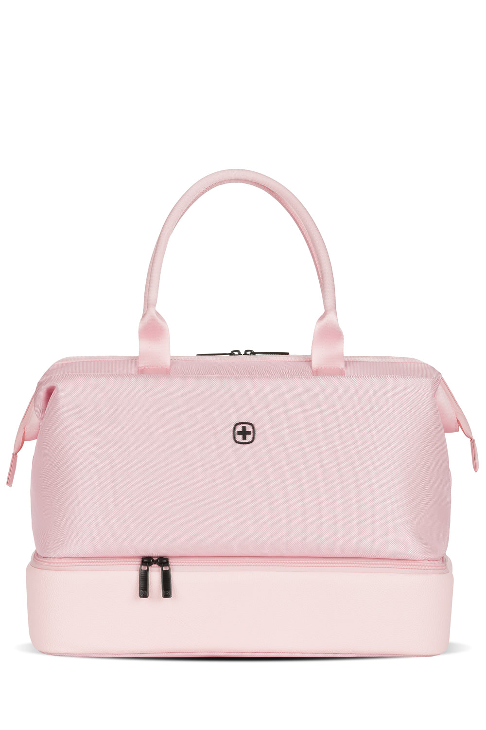 SWISSGEAR - Weekender Travel Tote - Blush - 03