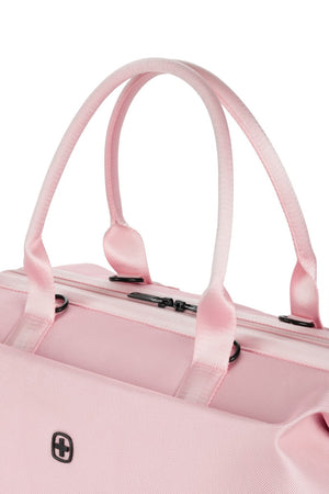 SWISSGEAR 1097 Weekender Tote Travel Bag - Blush