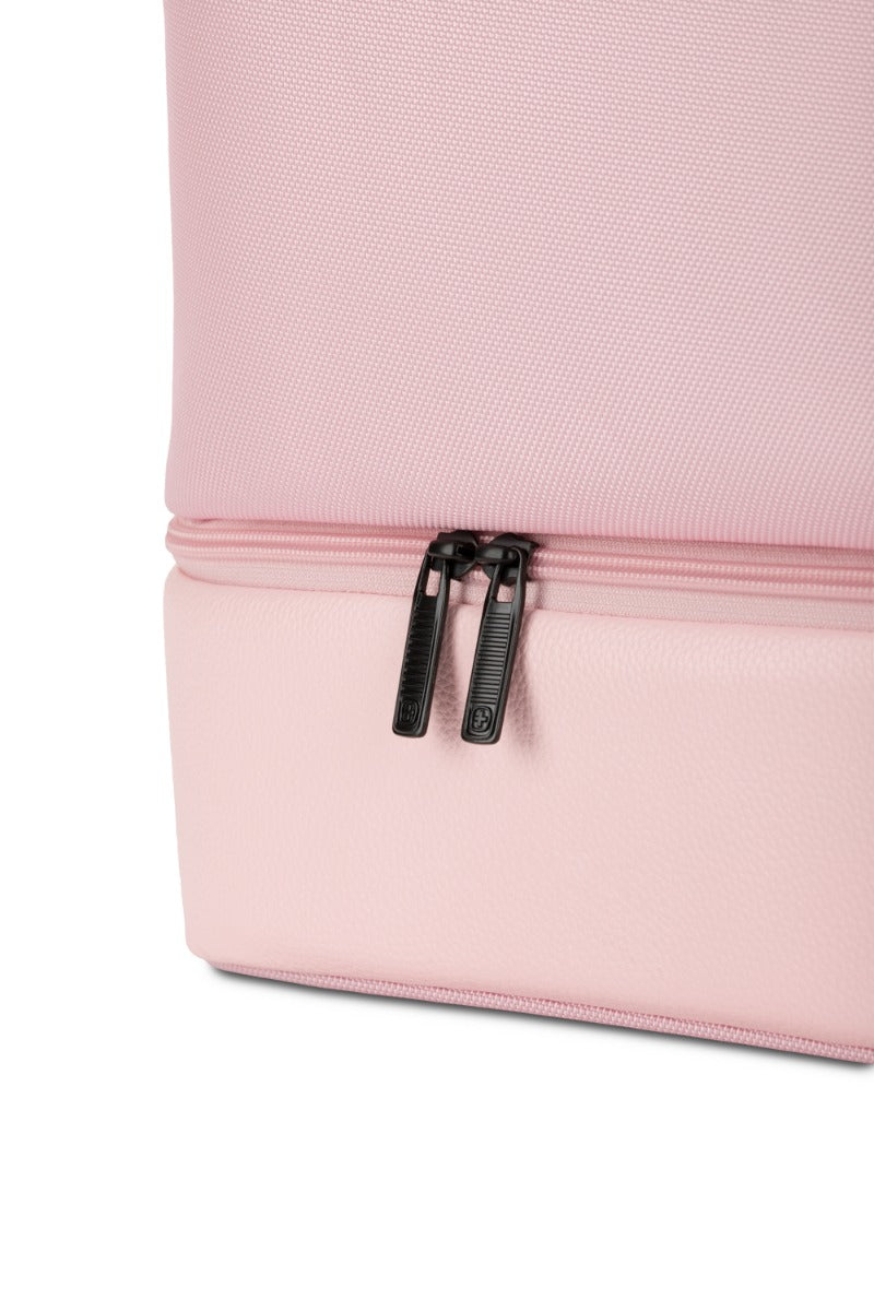SWISSGEAR - Weekender Travel Tote - Blush - 14