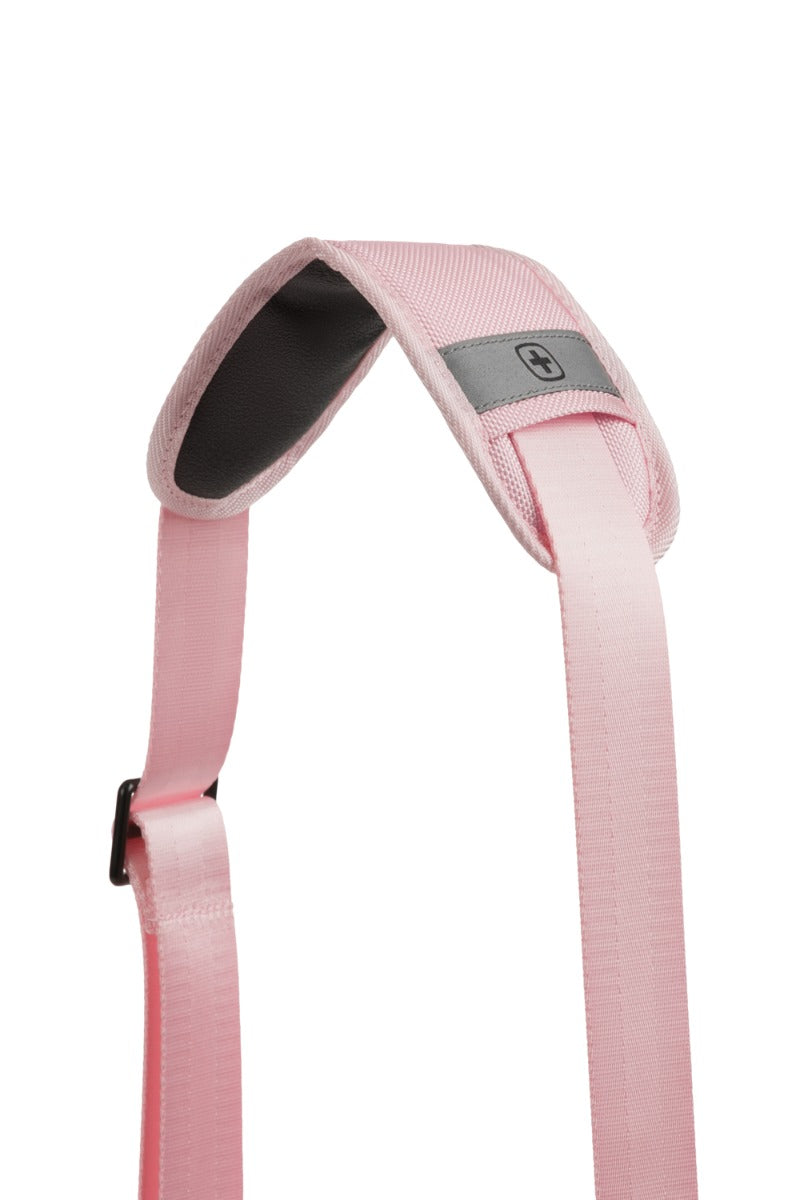 SWISSGEAR - Weekender Travel Tote - Blush - 16
