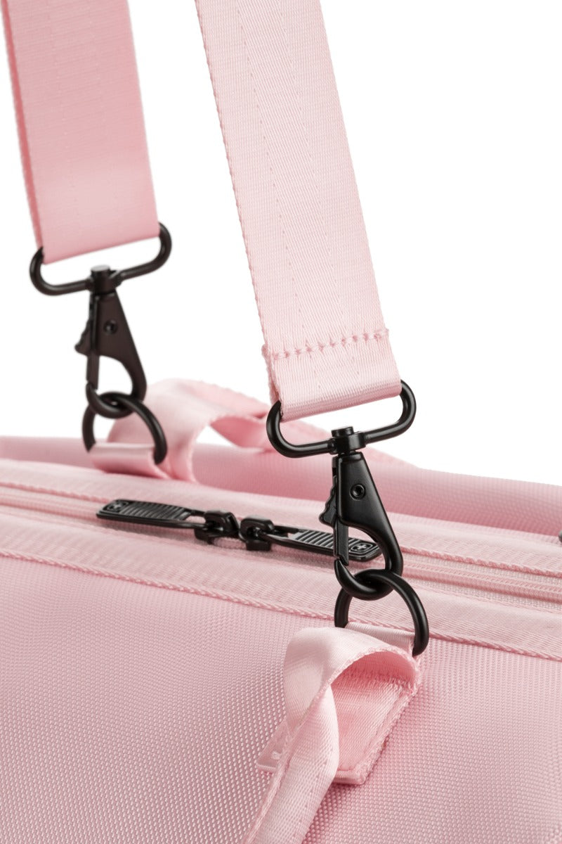 SWISSGEAR - Weekender Travel Tote - Blush - 15