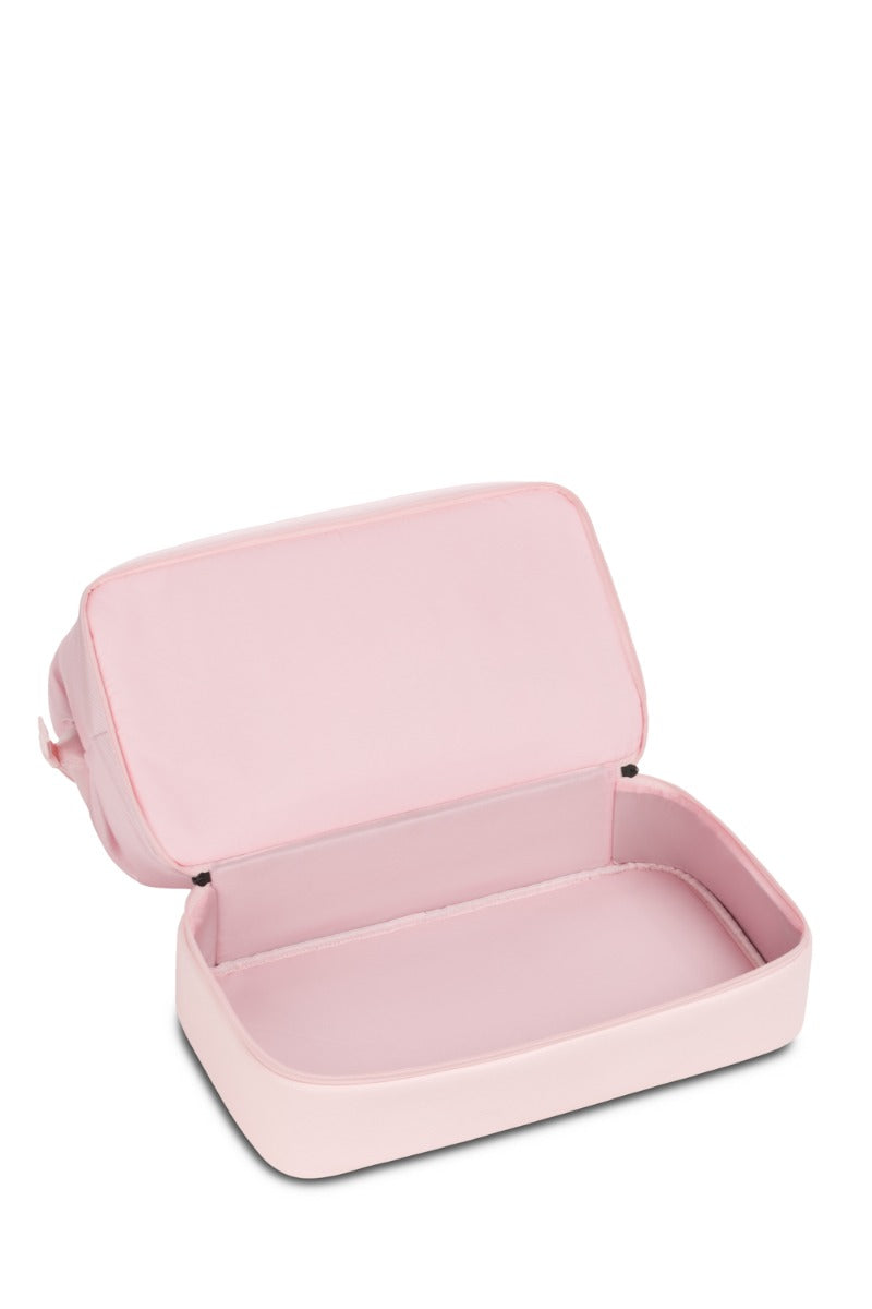 SWISSGEAR - Weekender Travel Tote - Blush - 06