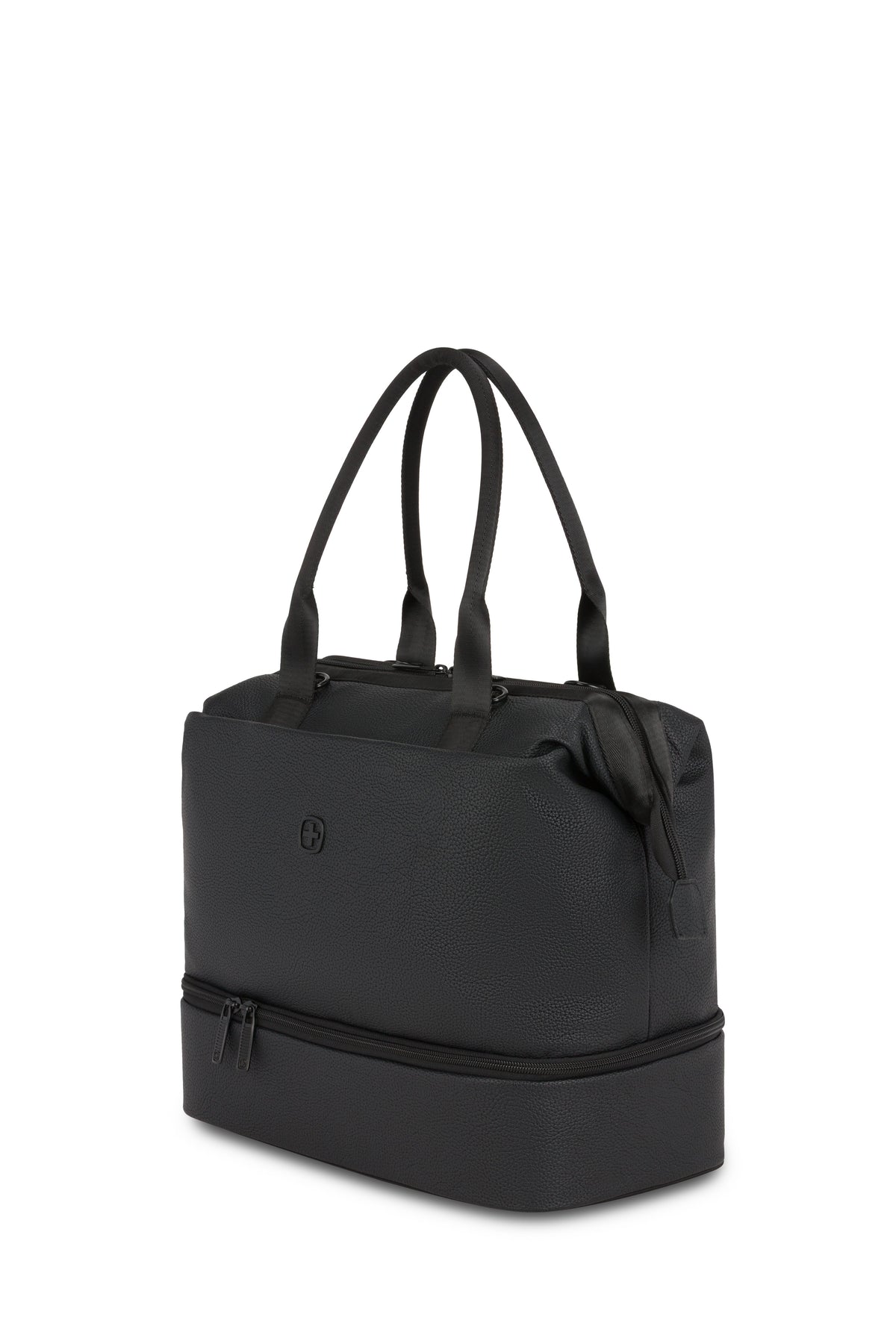 SWISSGEAR - Mini Weekender Tote Bag - Noir Black - 01