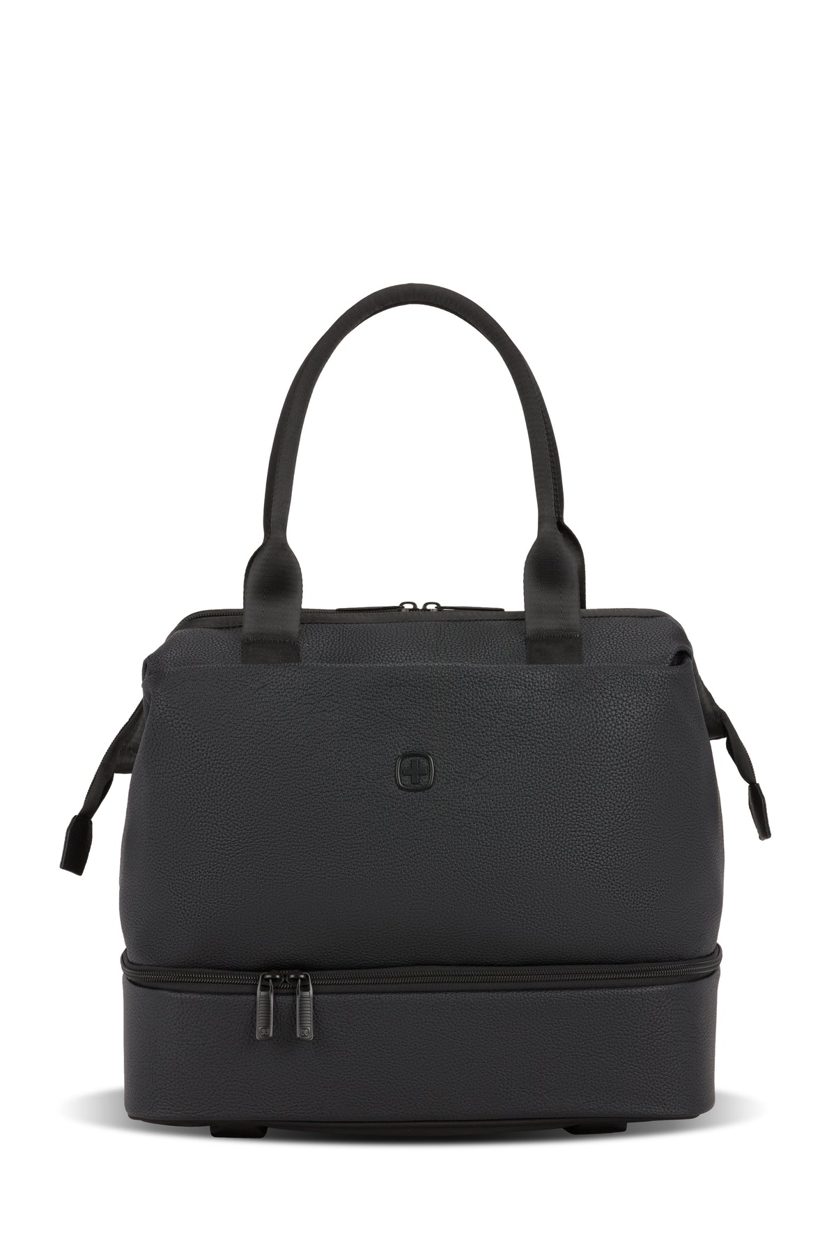 SWISSGEAR - Mini Weekender Tote Bag - Noir Black - 03