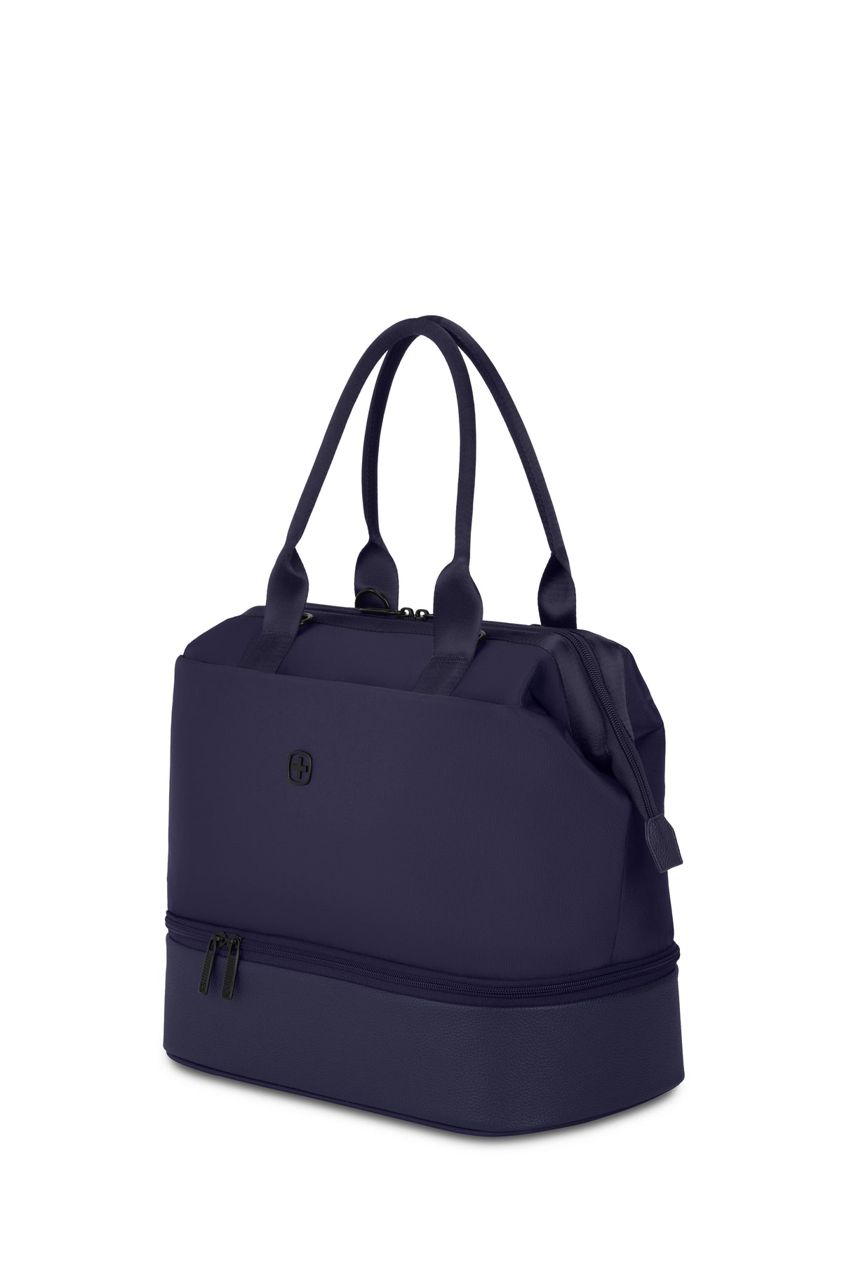 SWISSGEAR - Mini Weekender Tote Bag - Midnight Harvest - 01
