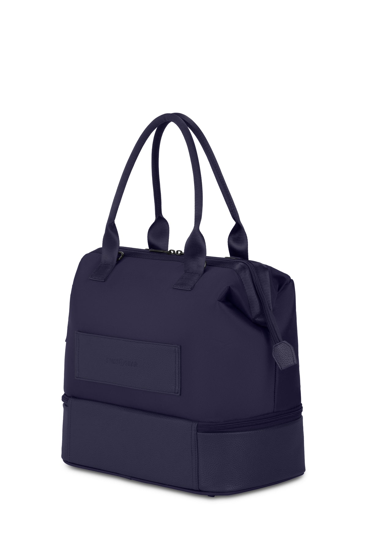 SWISSGEAR - Mini Weekender Tote Bag - Midnight Harvest - 02