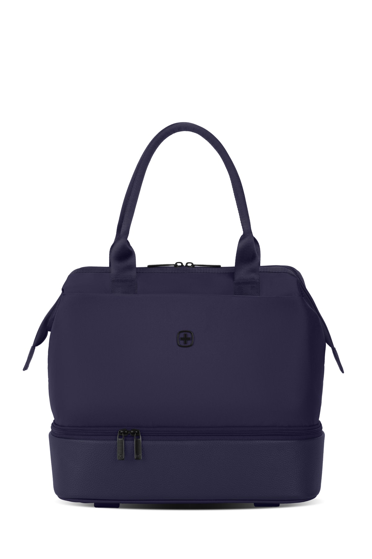 SWISSGEAR - Mini Weekender Tote Bag - Midnight Harvest - 03
