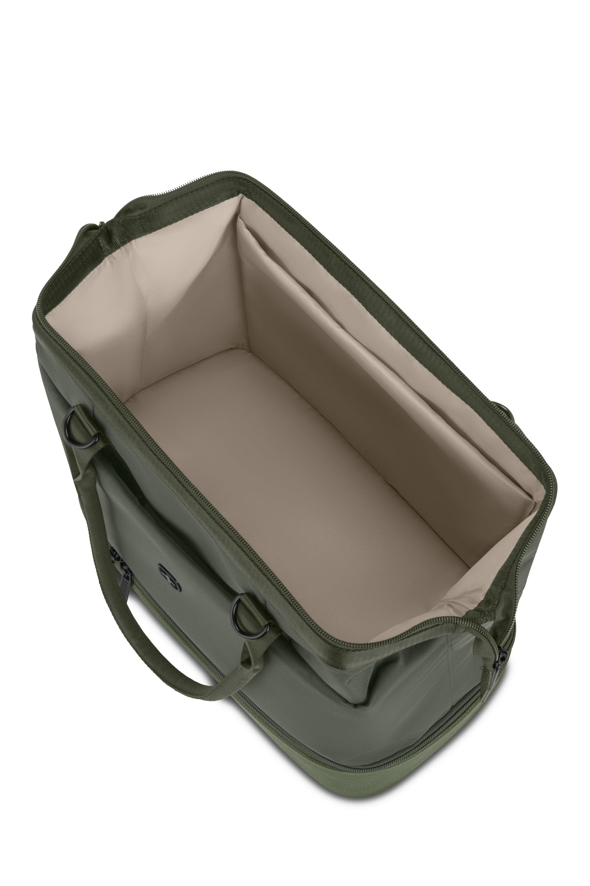 SWISSGEAR - Mini Weekender Tote Bag - Evergreen - 04