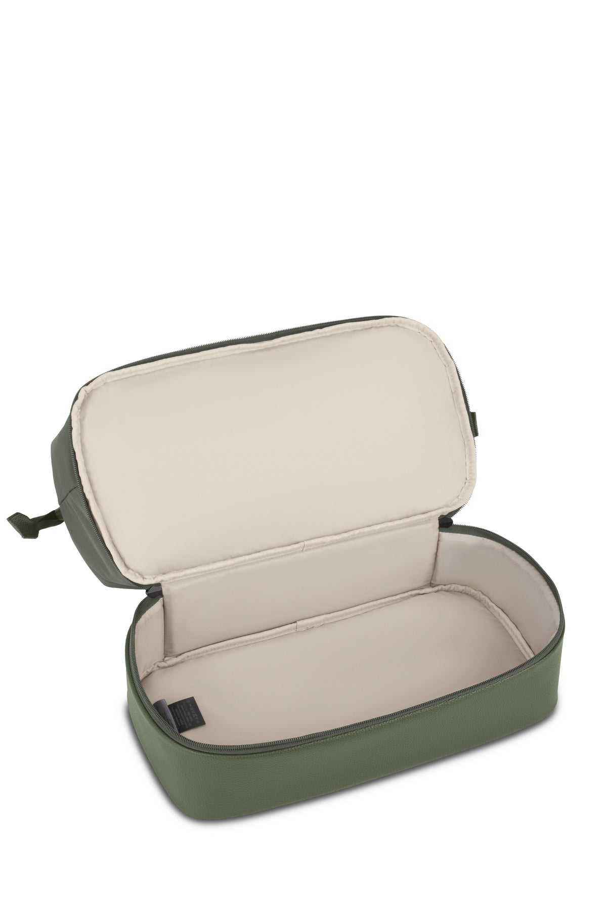 SWISSGEAR - Mini Weekender Tote Bag - Evergreen - 07