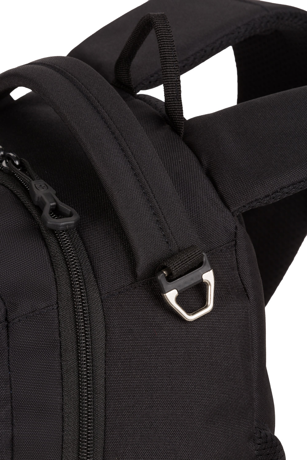 SWISSGEAR - Bungee Core Laptop Backpack - Black - 08