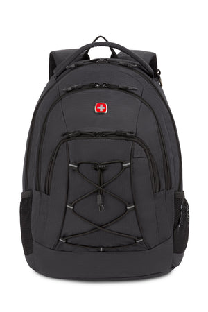 SWISSGEAR 1186 Laptop Backpack - Special Edition Padded, top handle