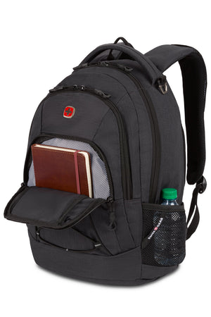 SWISSGEAR 1186 Laptop Backpack - Special Edition Side water bottle pockets