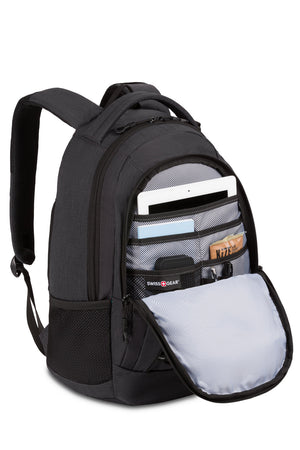 SWISSGEAR 1186 Laptop Backpack - Special Edition Organizer compartment