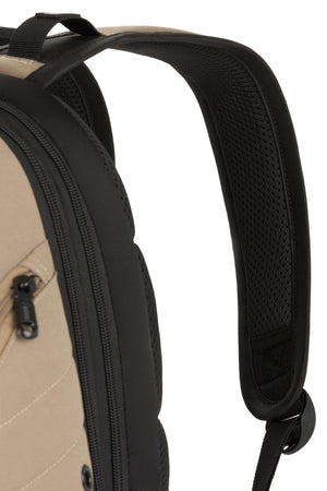 Sac à dos pour ordinateur portable SWISSGEAR 1900 ScanSmart marron