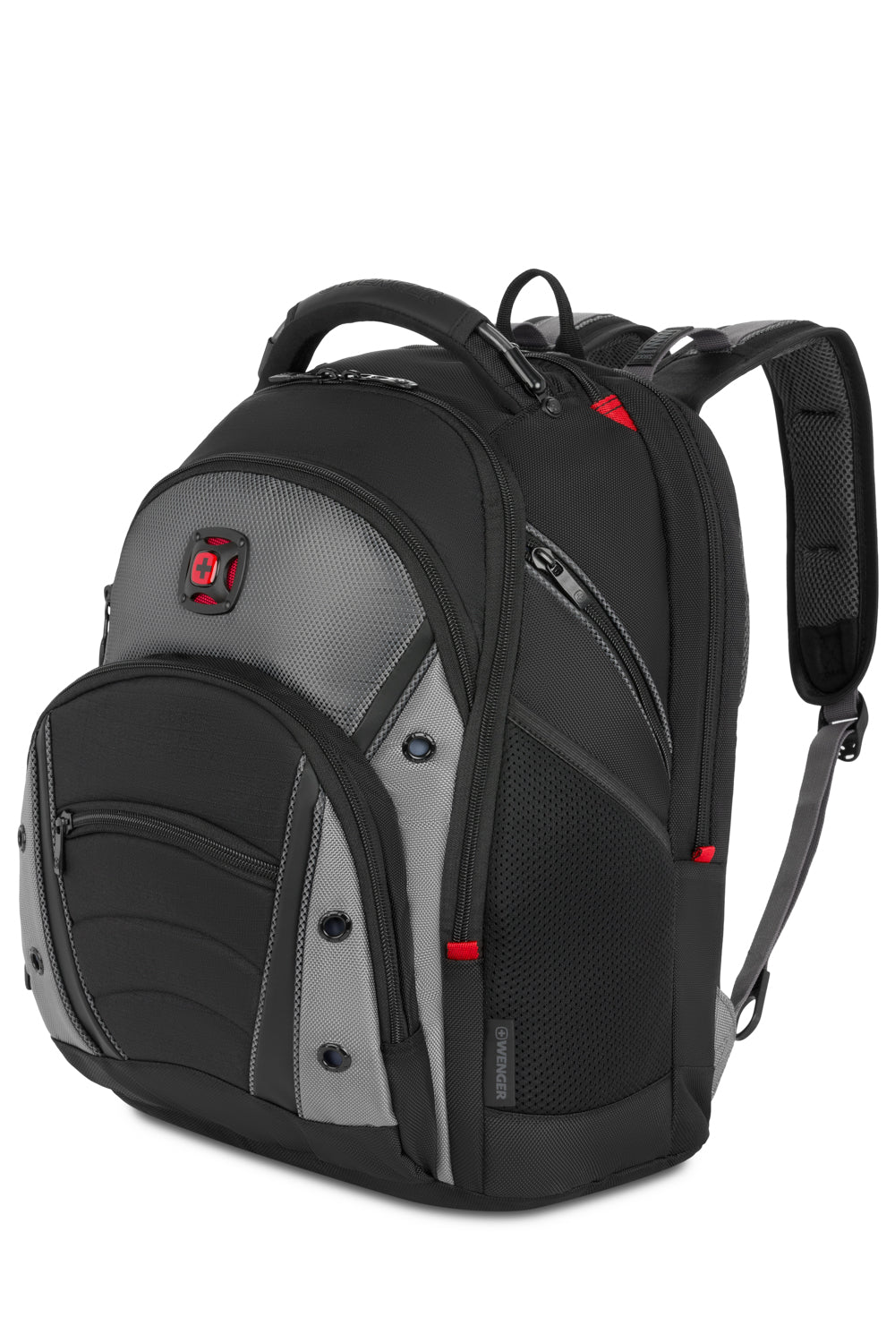 Wenger Synergy 16 inch Laptop Backpack