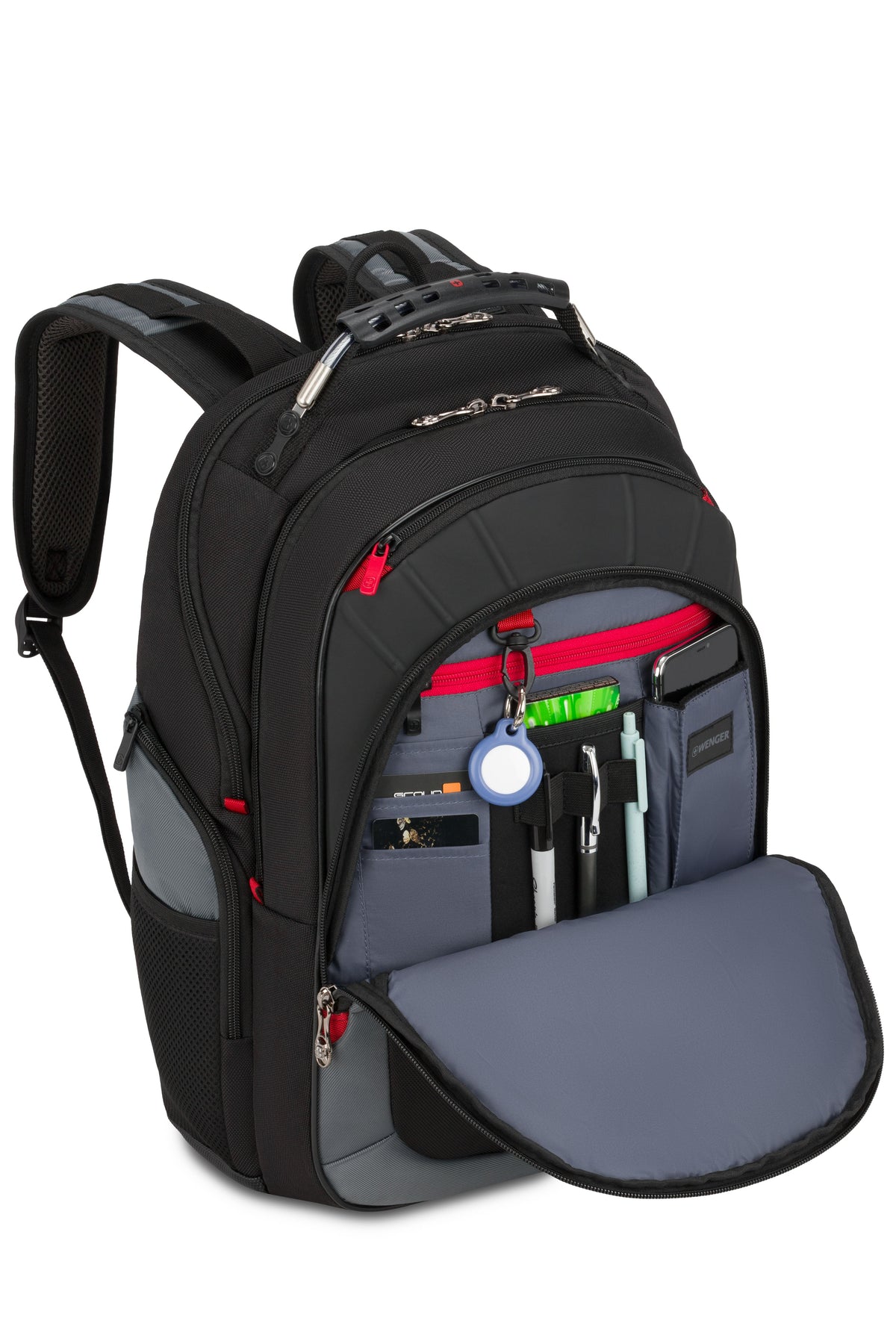 Wenger - Pegasus Laptop Backpack