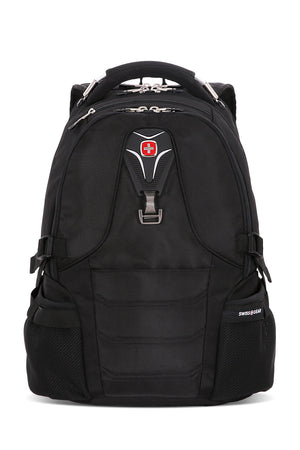 Swissgear 2769 ScanSmart Laptop Backpack - Black