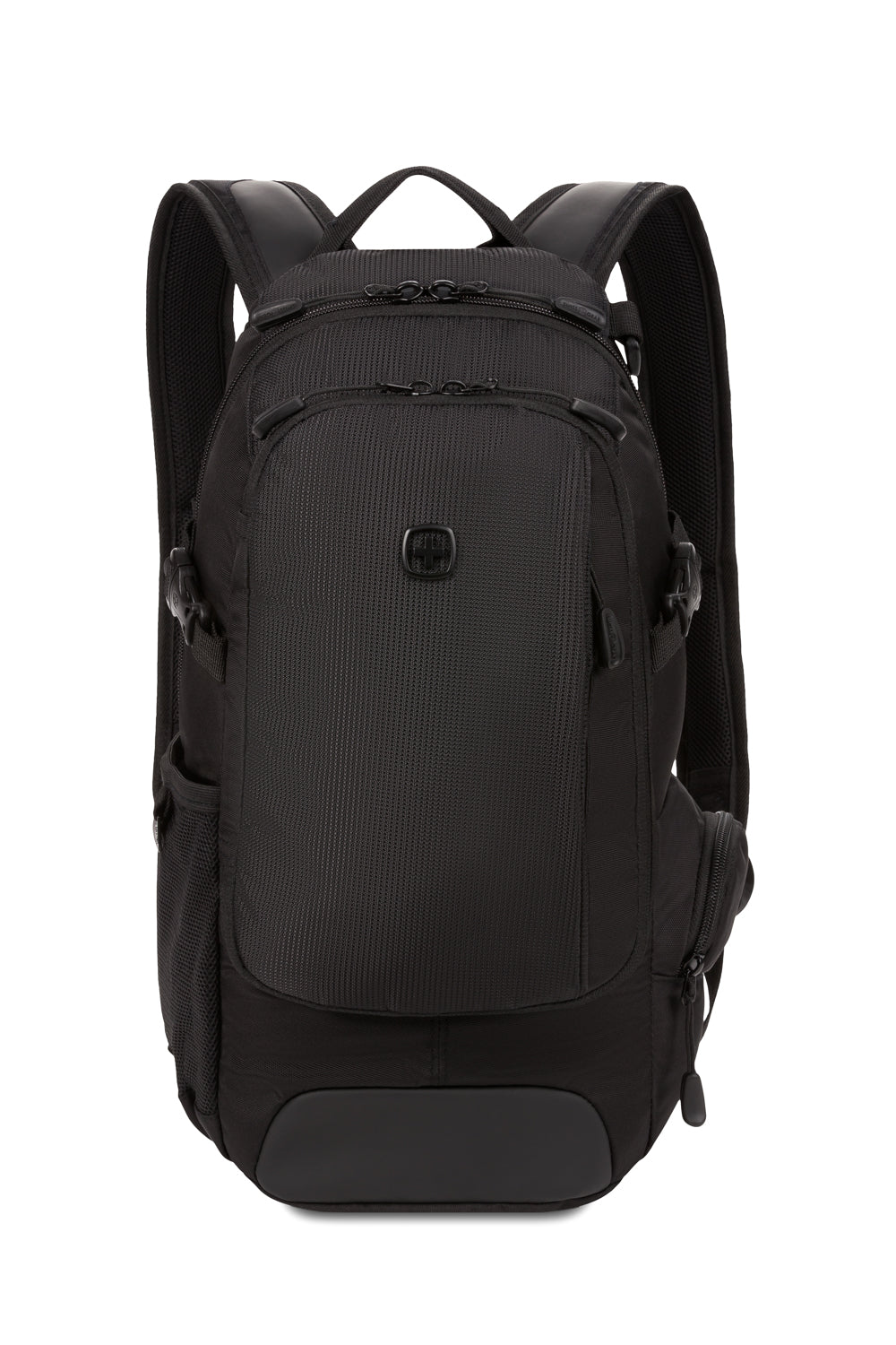 SWISSGEAR - City Pack Backpack - Black - 03