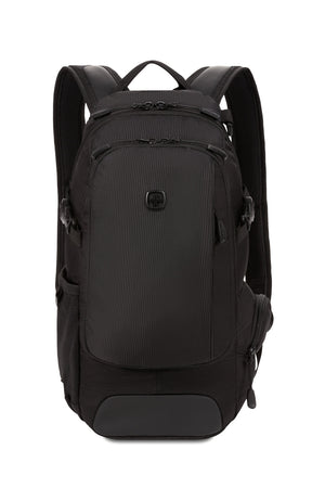 SWISSGEAR 3598 Backpack  Front Panel pocket w/ side zipper