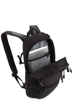SWISSGEAR 3598 Backpack  Padded tablet pocket