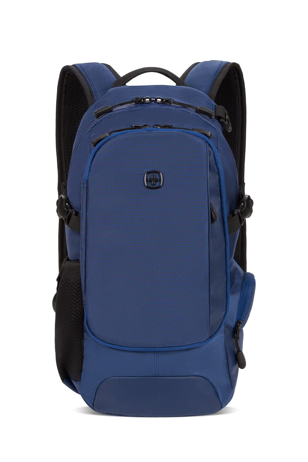 SWISSGEAR - City Pack Backpack - Navy - 04