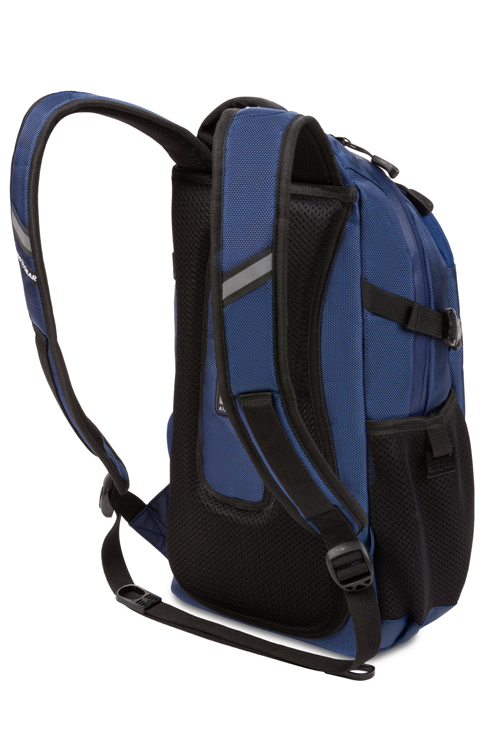 SWISSGEAR - City Pack Backpack - Navy - 03