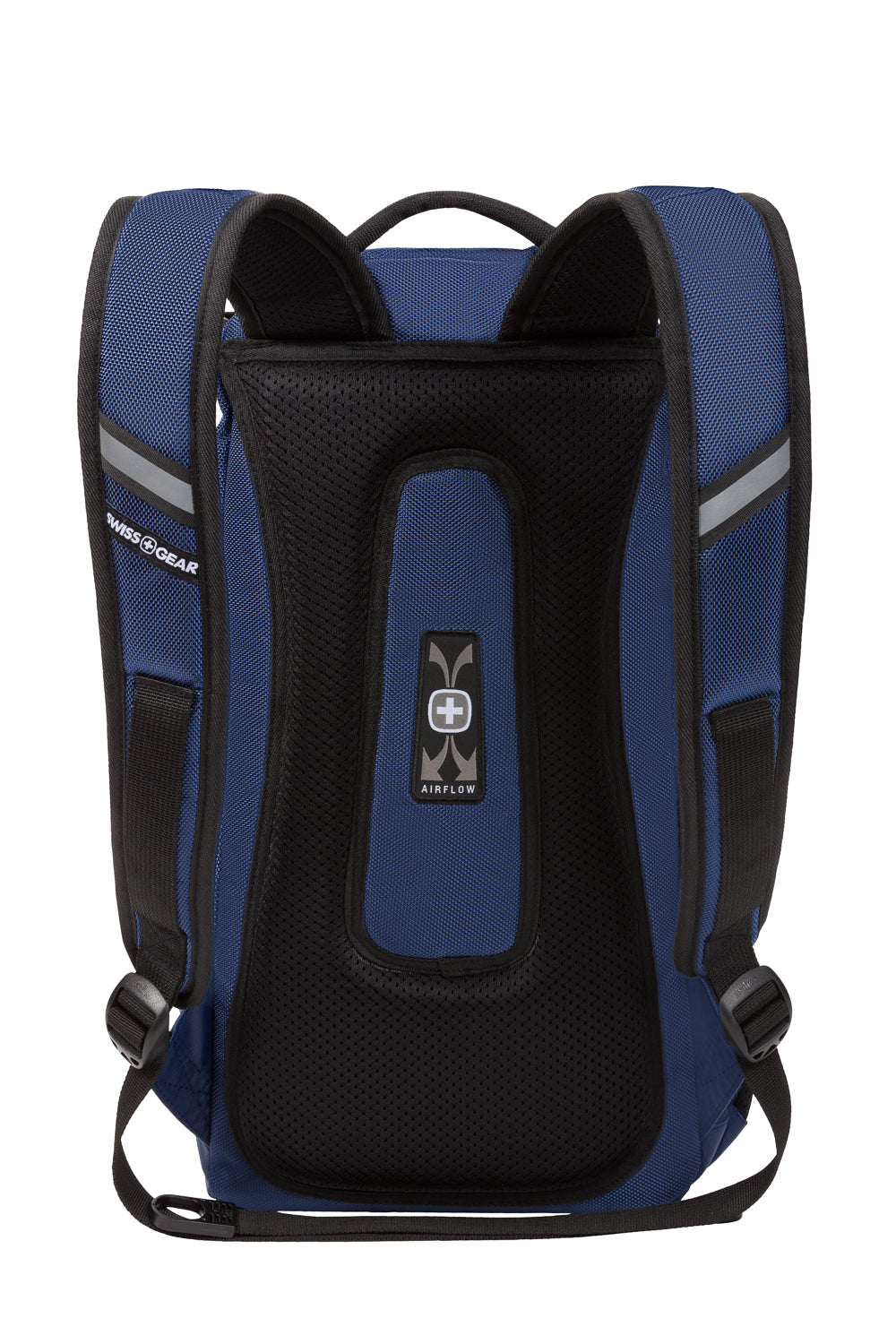 SWISSGEAR - City Pack Backpack - Navy - 02