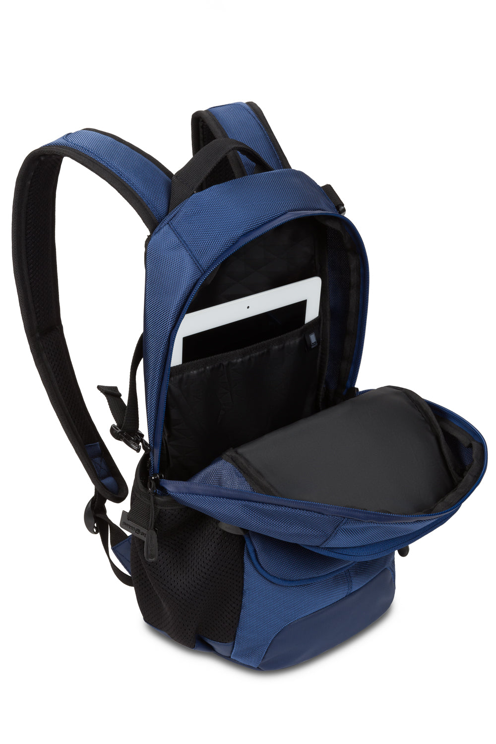SWISSGEAR - City Pack Backpack - Navy - 06