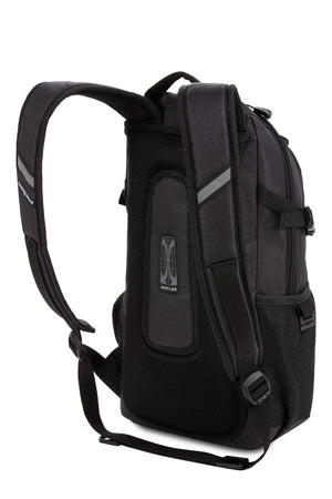 SWISSGEAR 3598 Backpack  Padded, Airflow back panel 