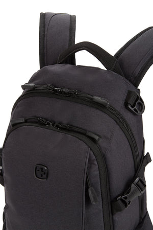 SWISSGEAR 3598 Backpack  Side accessory pocket