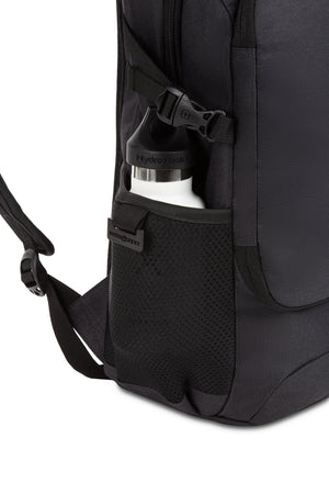 SWISSGEAR 3598 Backpack Water Bottle Side Pocket