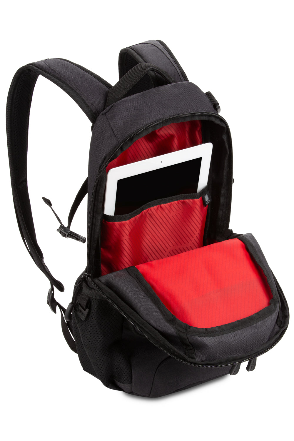 SWISSGEAR 3598 Backpack  Padded tablet pocket