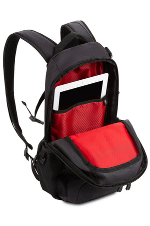 SWISSGEAR 3598 Backpack  Padded tablet pocket
