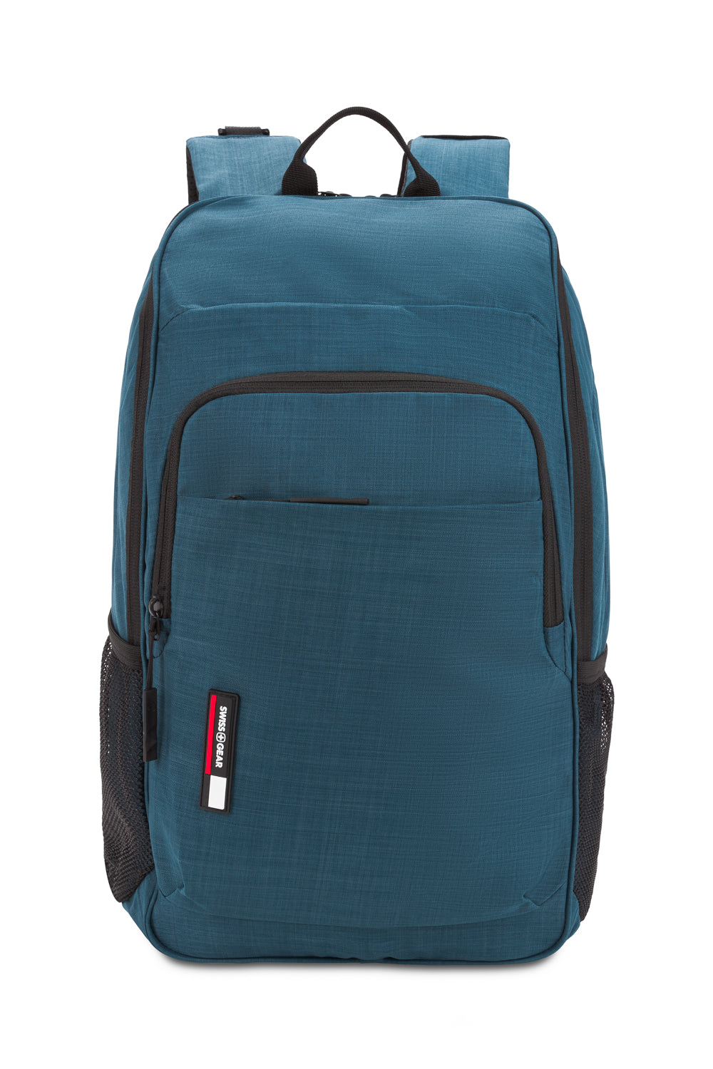 SWISSGEAR - 3618 Laptop Backpack - Navy - 04