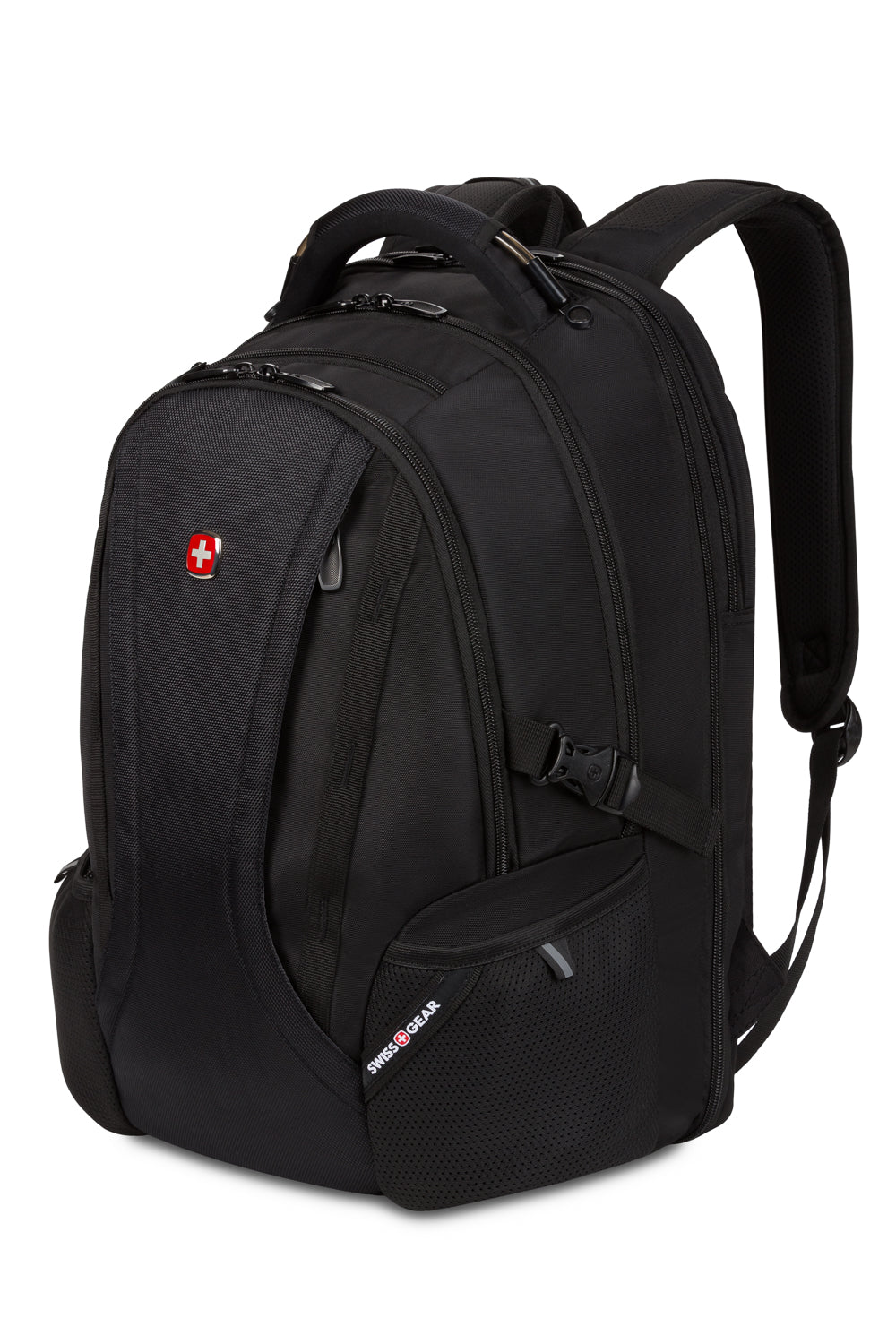 Swissgear 3760 ScanSmart Laptop Backpack