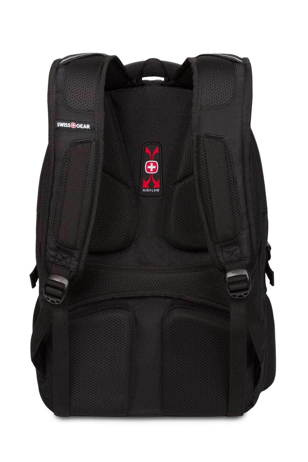 L GEAR SOLID ΔPREMIUM PACK ソフト無し SWISSGEAR 3760 ScanSmart Laptop Backpack in Black – SWISSGEAR Canada