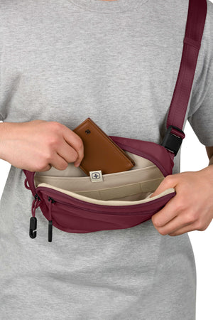 SWISSGEAR - Core Sling Bag
