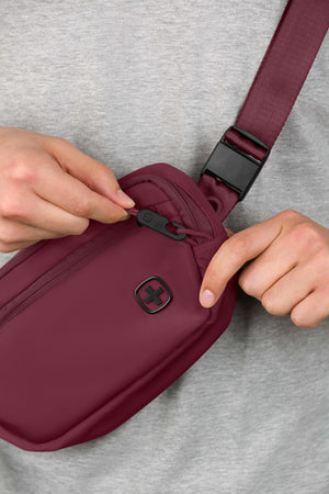 SWISSGEAR - Core Sling Bag