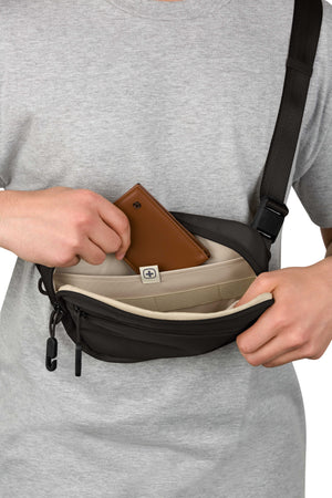 SWISSGEAR - Core Sling Bag