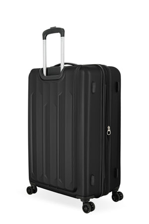 SWISSGEAR - Chrome Reserve 3-Piece Spinner Set