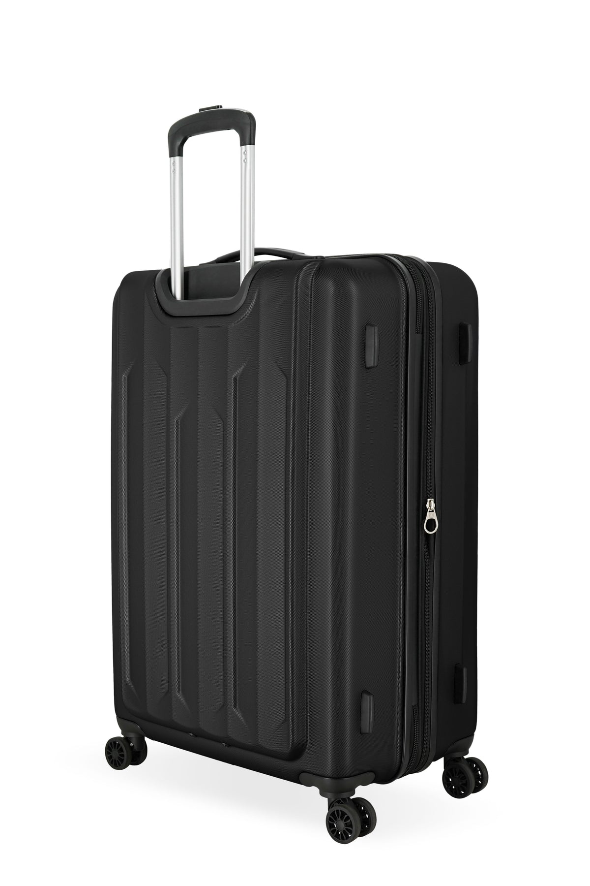 SWISSGEAR - Chrome Reserve 3-Piece Spinner Set