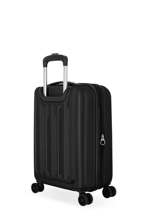 SWISSGEAR - Chrome Carry-On Spinner 02 #color_black