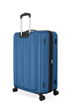 SWISSGEAR - Chrome Reserve 3-Piece Spinner Set