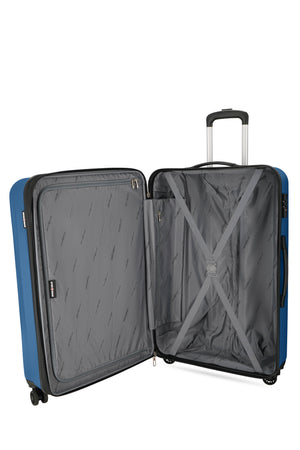 SWISSGEAR - Chrome Reserve 3-Piece Spinner Set