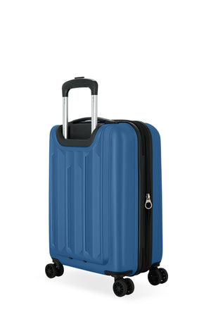 SWISSGEAR - Chrome Carry-On Spinner 02 #color_blue