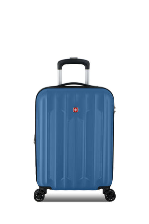 SWISSGEAR - Chrome Carry-On Spinner 03 #color_blue
