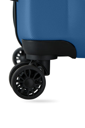 SWISSGEAR - Chrome Carry-On Spinner 04 #color_blue