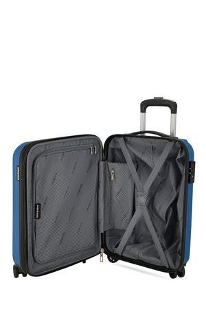 SWISSGEAR - Chrome Carry-On Spinner 05 #color_blue